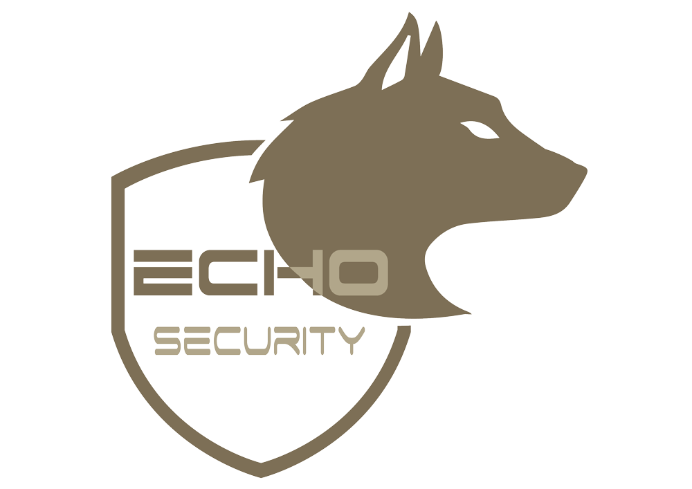 Logo Echo Security