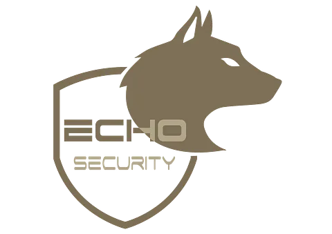 Logo Echo Security