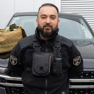 Mitarbeiter
