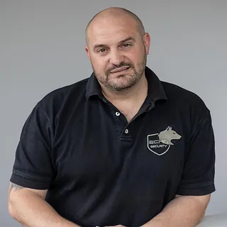 Emanuel Vostinar
