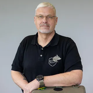 Mitarbeiter